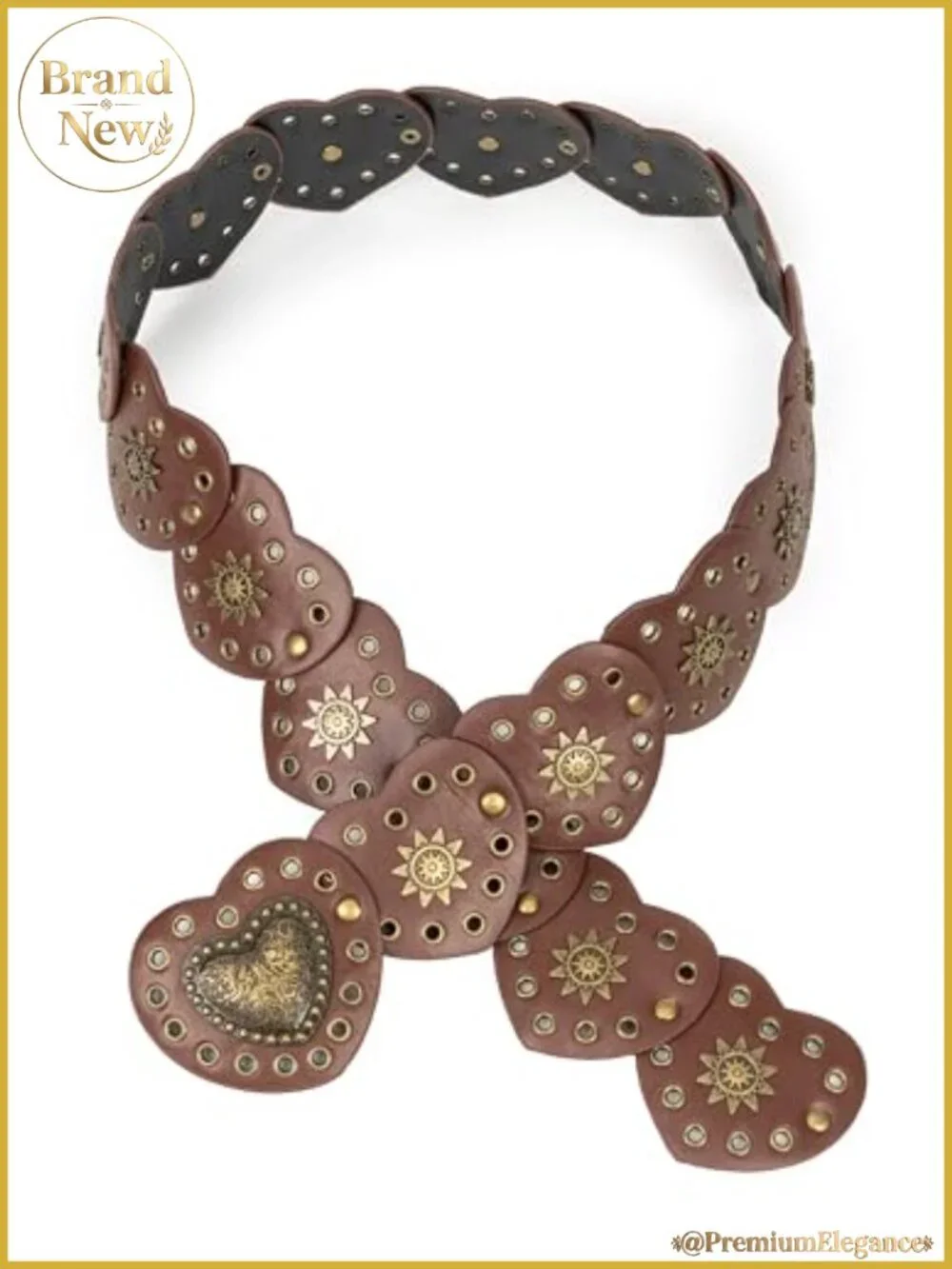 N/A vintage boho